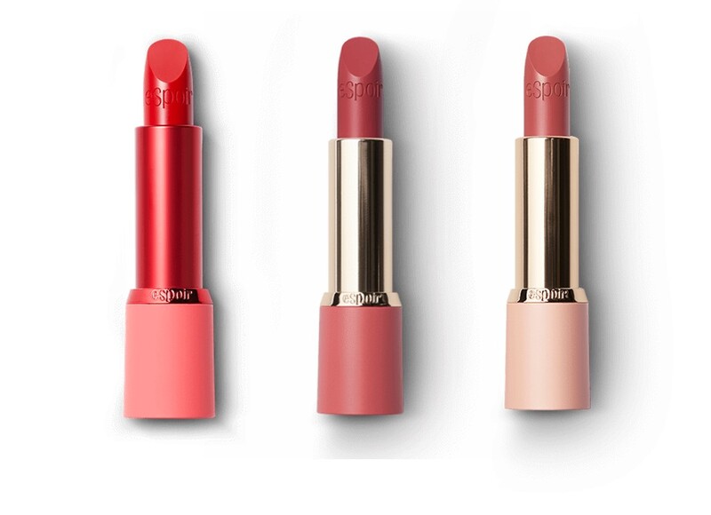 Son Thỏi Espoir Lipstick No Wear - Cocolux