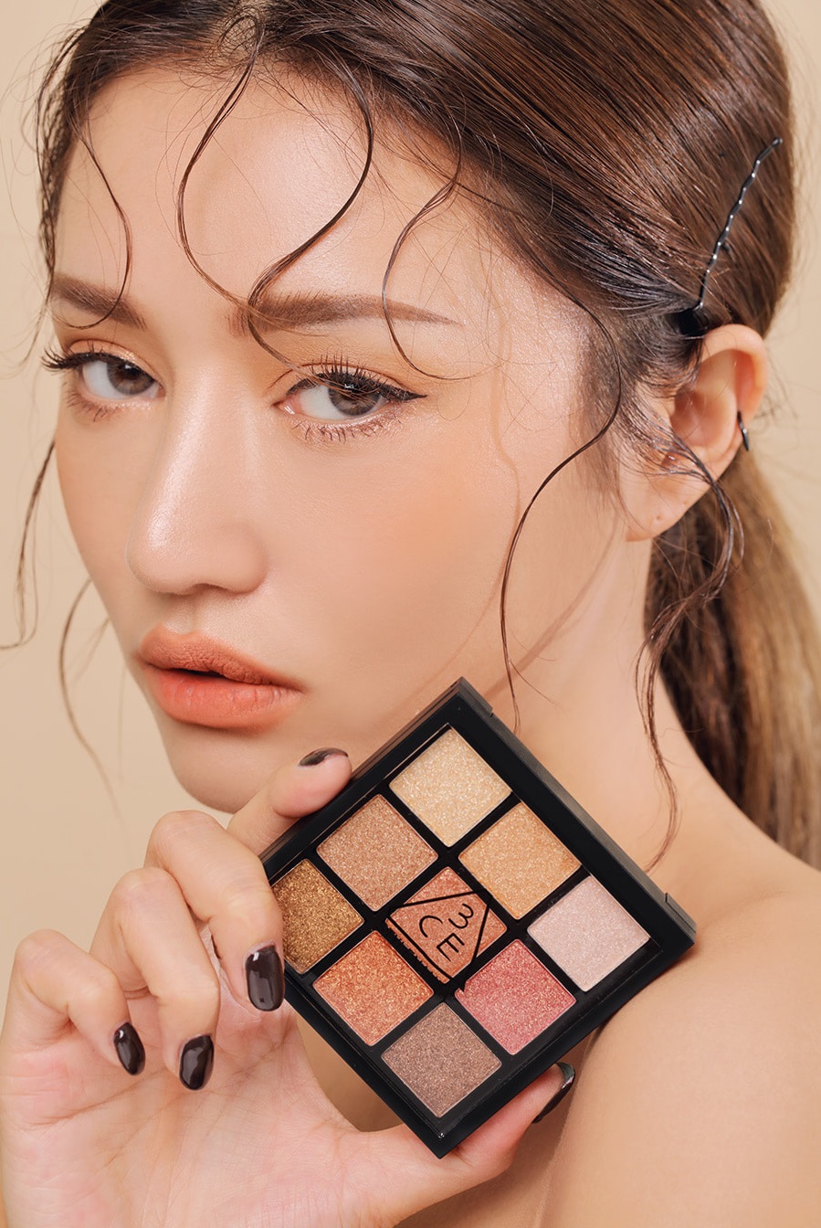 Phấn Mắt 3CE Multi Eye Color All Nighter 8.5g 