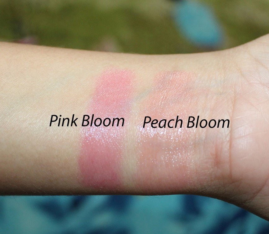 Son Dưỡng Maybelline Baby Lips Bloom Chuyển Màu Môi SPF16 - Peach Bloom
