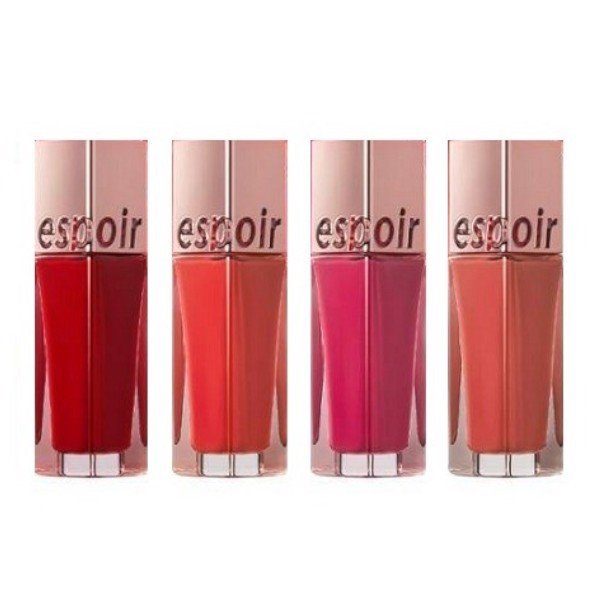 Son Kem Espoir Couture Lip Tint Shine BR901 Nutty