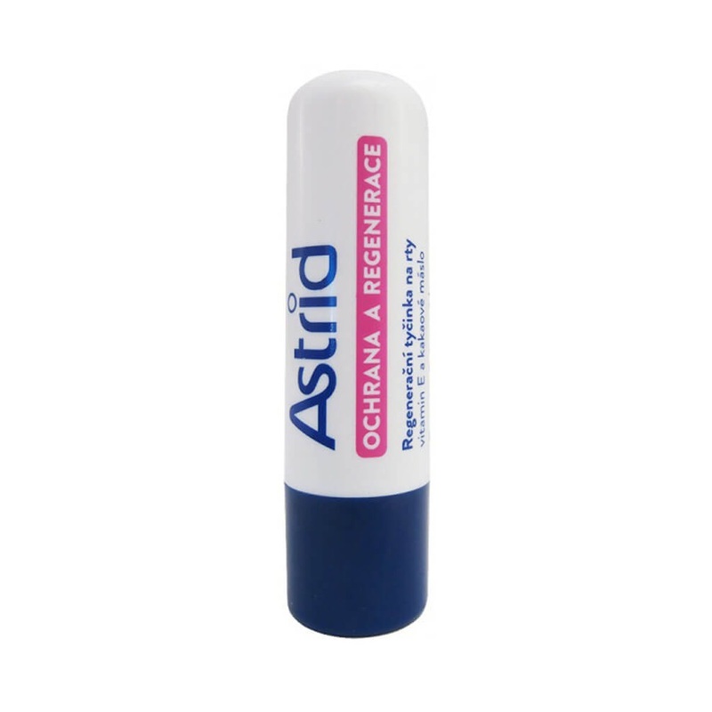 Son Dưỡng Môi Mỡ Hươu Astrid 4g - Cocolux