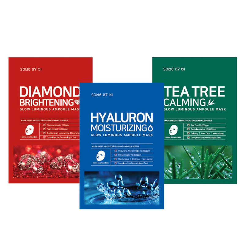 ​​Mặt Nạ Some By Mi