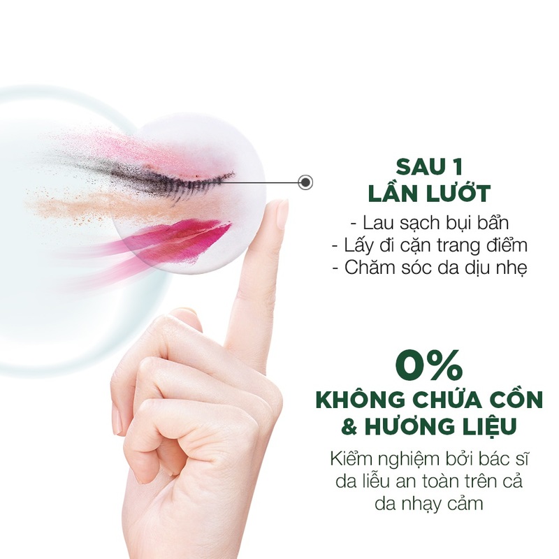 Nước Tẩy Trang Garnier Micellar Cleansing Water For Oily, Acne-Prone Skin Cho Da Dầu Mụn 400ml
