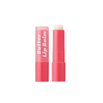 Son Dưỡng Unpa Bubi Bubi Butter Lip Balm Dưỡng Ẩm Mềm Mại 3.8g