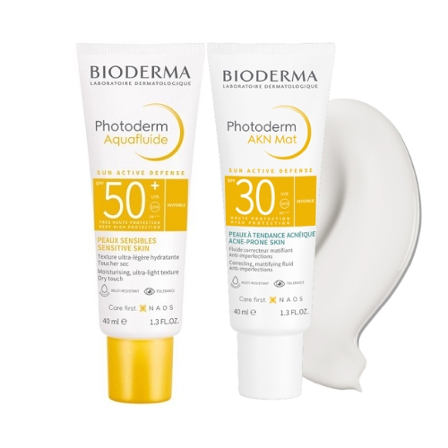 Kem Chống Nắng Bioderma Photoderm 40ml