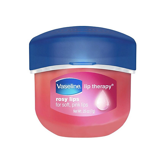 Sáp Dưỡng Vaseline - Therapy Rosy 7g