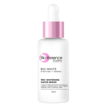 Tinh Chất Bio-essence Bio-White Pro Whitening Super Serum Dưỡng Sáng Da Chuyên Sâu 30ml