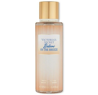 Xịt Thơm Body Victoria's Secret - Bellini On The Breeze 250ml