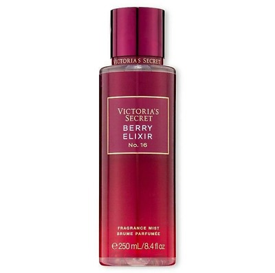 Xịt Thơm Body Victoria's Secret - Berry Elixir 250ml