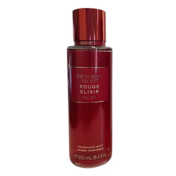 Xịt Thơm Body Victoria's Secret - Rouge Elixir 250ml