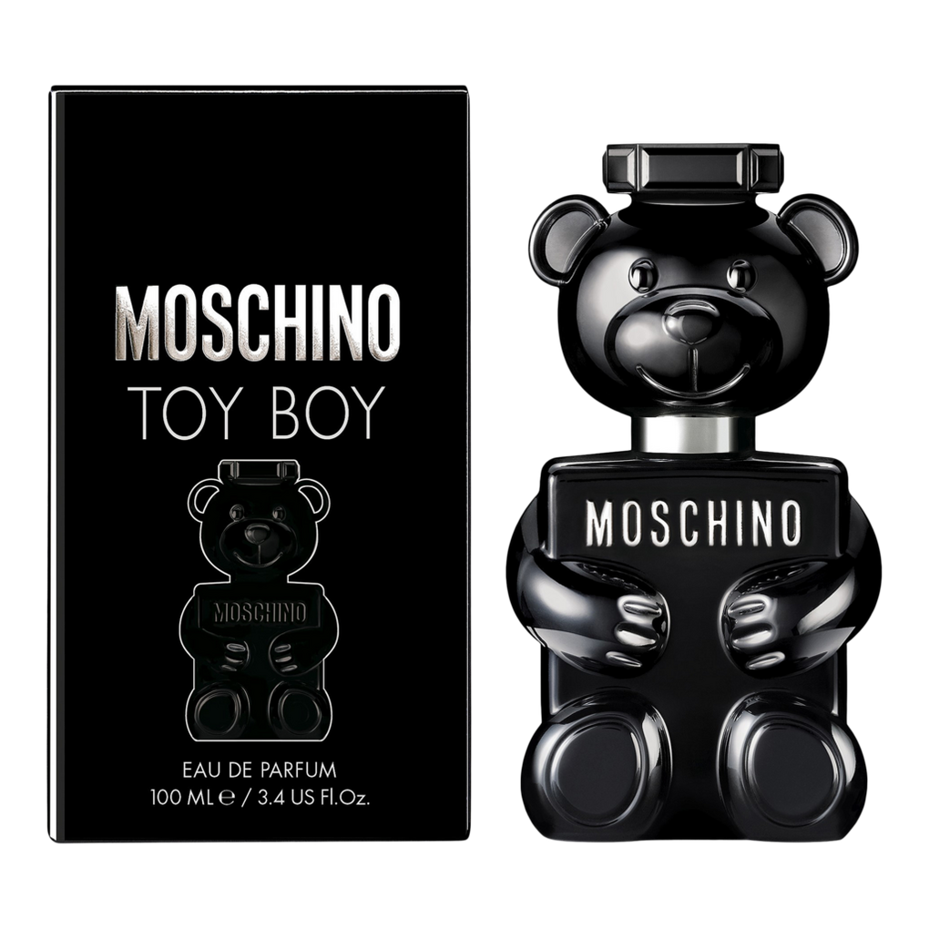Nước Hoa Moschino Toy Boy EDP 100ml