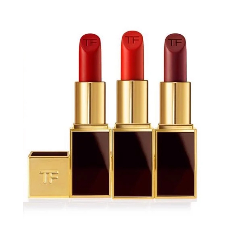 Son Thỏi Tom Ford Lip Color Matte Lipstick 3g