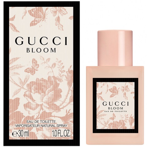 Nước Hoa Gucci Bloom EDT 30ml