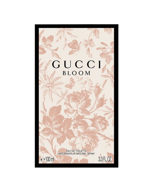 Nước Hoa Gucci Bloom EDT 100ml