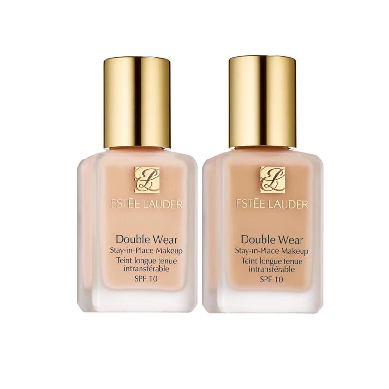 Kem Nền Estee Lauder Double Wear Lâu Trôi 30ml - 1W2 Sand