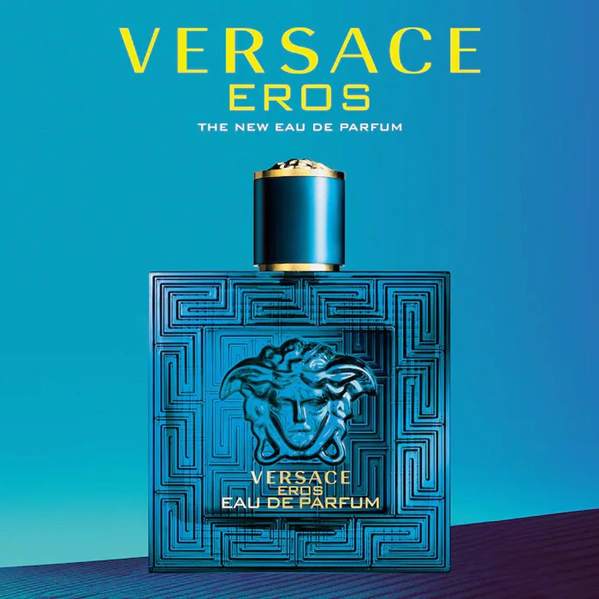 Nước Hoa Versace Eros EDT 100ml