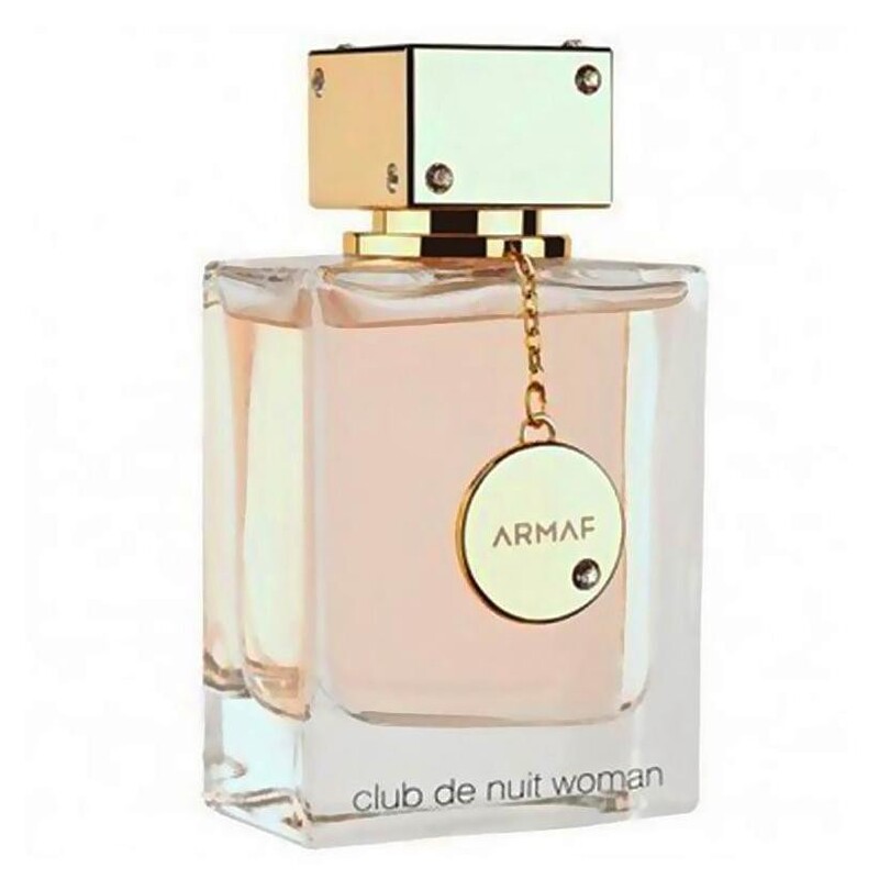Nước Hoa Armaf Club De Nuit EDP Woman 105ml