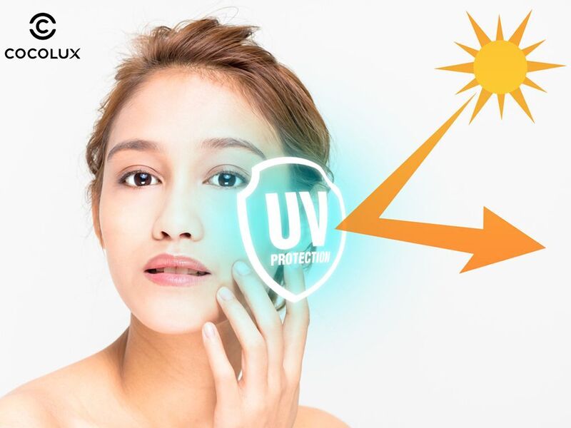 Kem chống nắng là gì?