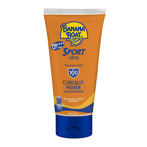 Sữa Chống Nắng Banana Boat Sport Thể Thao SPF 100 PA+++ 90ml