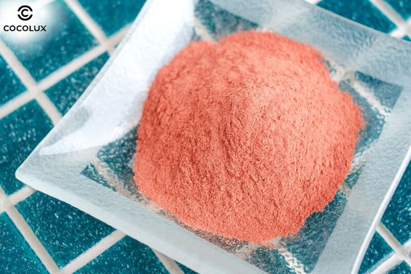 Tẩy da chết Body bằng hỗn hợp bột đậu đỏ, chanh và sữa tươi giúp mang lại làn da mịn màng, tươi trẻ