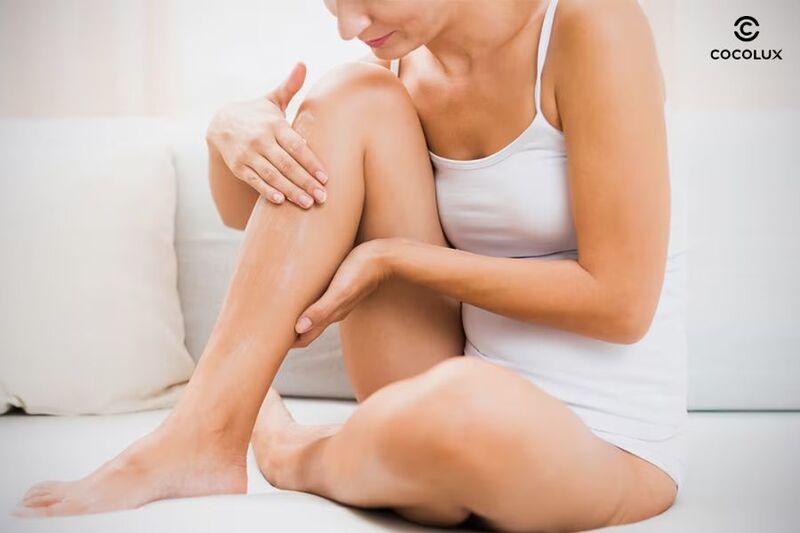 Massage cho cơ thể