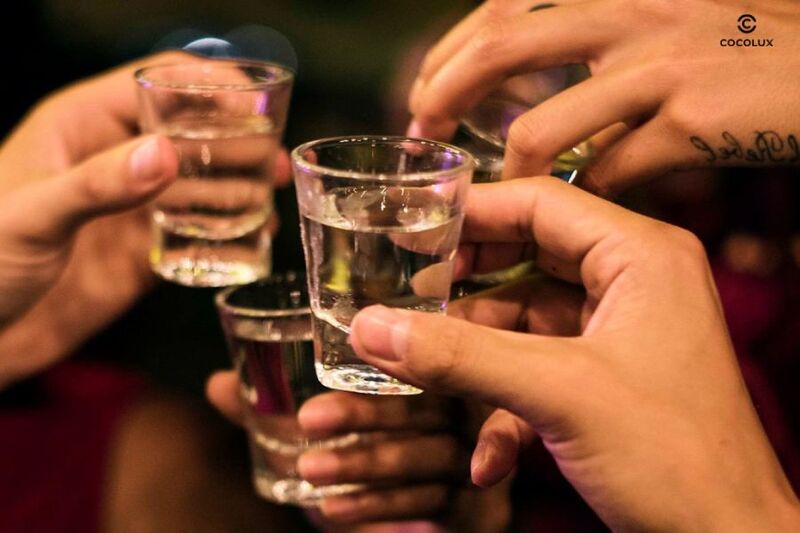 Lạm dụng rượu