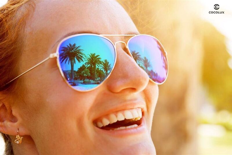 Kh&ocirc;ng đeo k&iacute;nh r&acirc;m