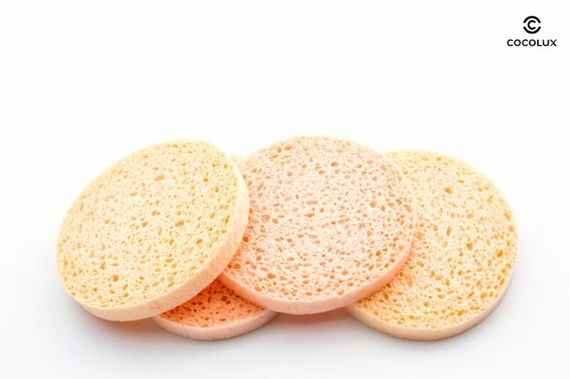 Mút rửa mặt là gì?