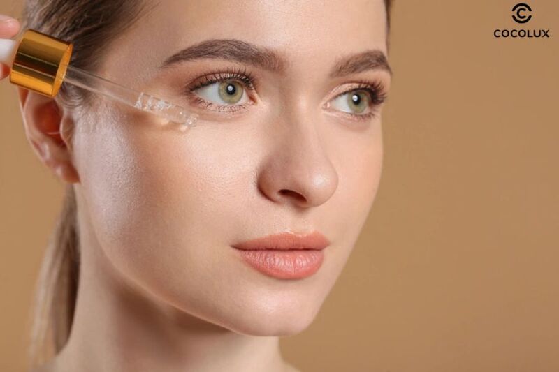 Một số lưu &yacute; cần nhớ khi kết hợp Retinol v&agrave; Vitamin C