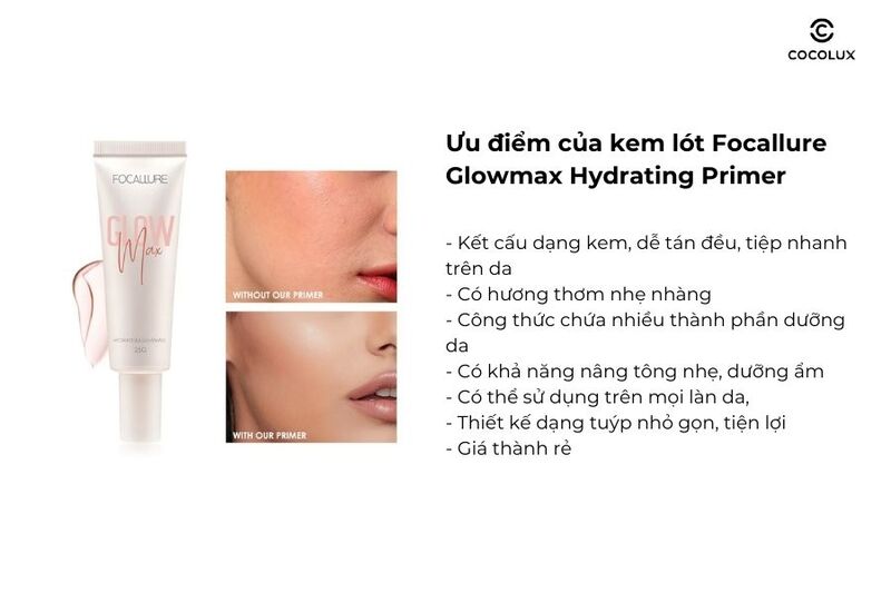 Ưu điểm