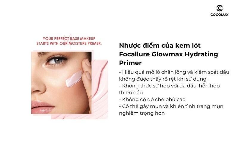 Nhược điểm