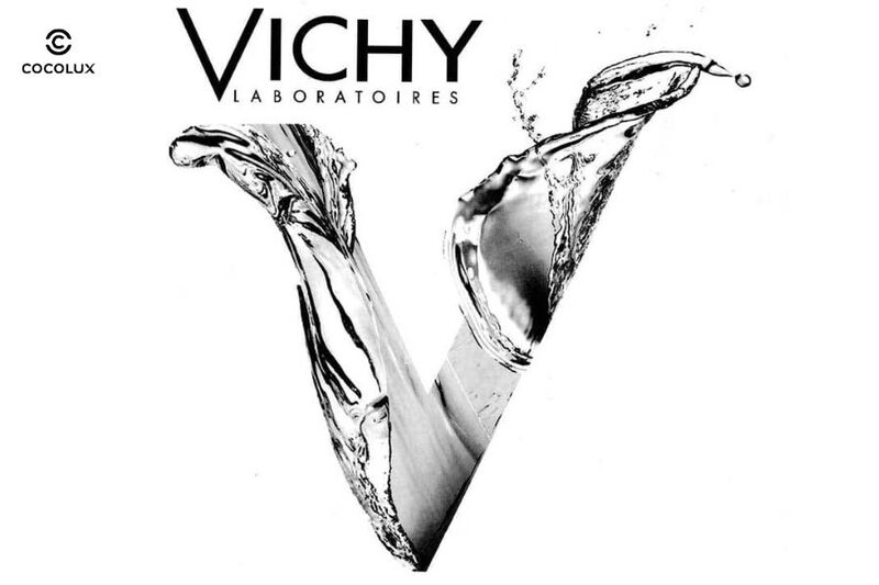 Về thương hiệu chống nắng Vichy