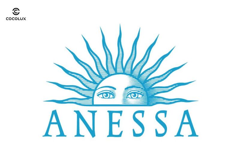 Về thương hiệu chống nắng Anessa