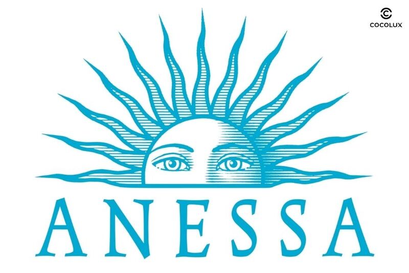 Về thương hiệu Anessa