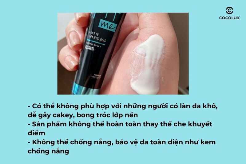 Nhược điểm