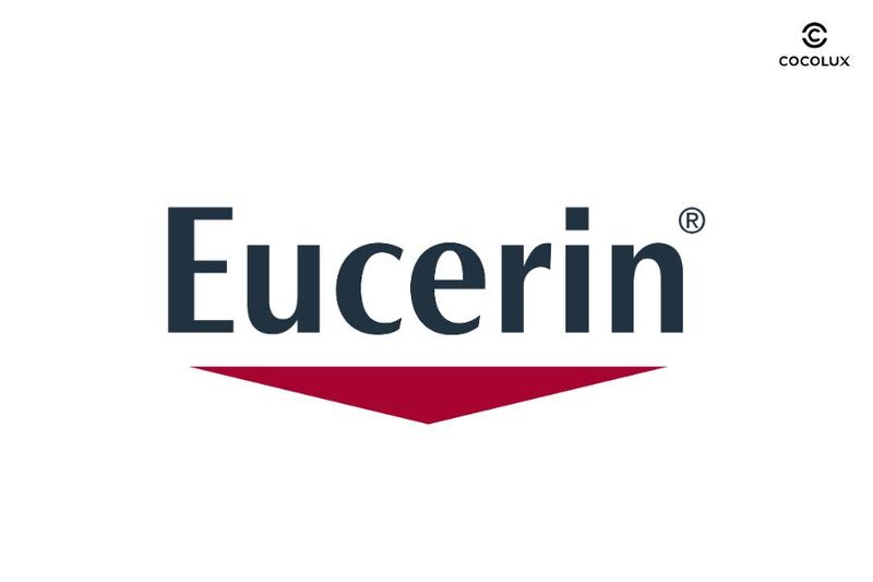 Về thương hiệu Eucerin