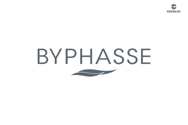 V&ecirc;̀ thương hi&ecirc;̣u Byphasse