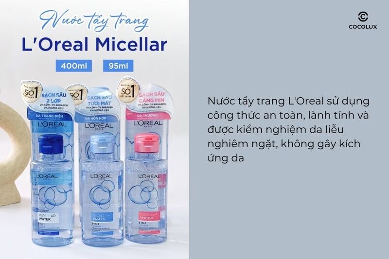 Khả năng kích ứng