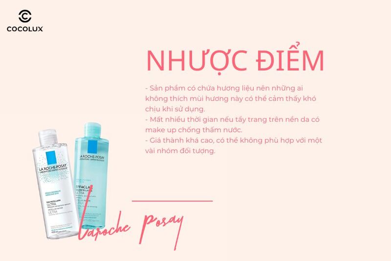 Nhược điểm