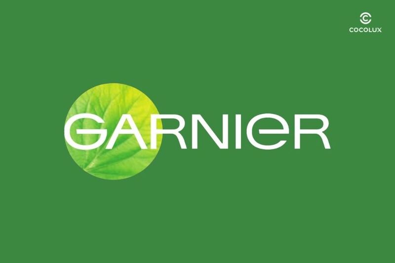 Về thương hiệu Garnier