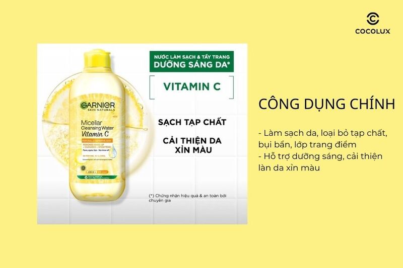 Công dụng