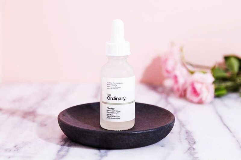 Serum B5 The Ordinary