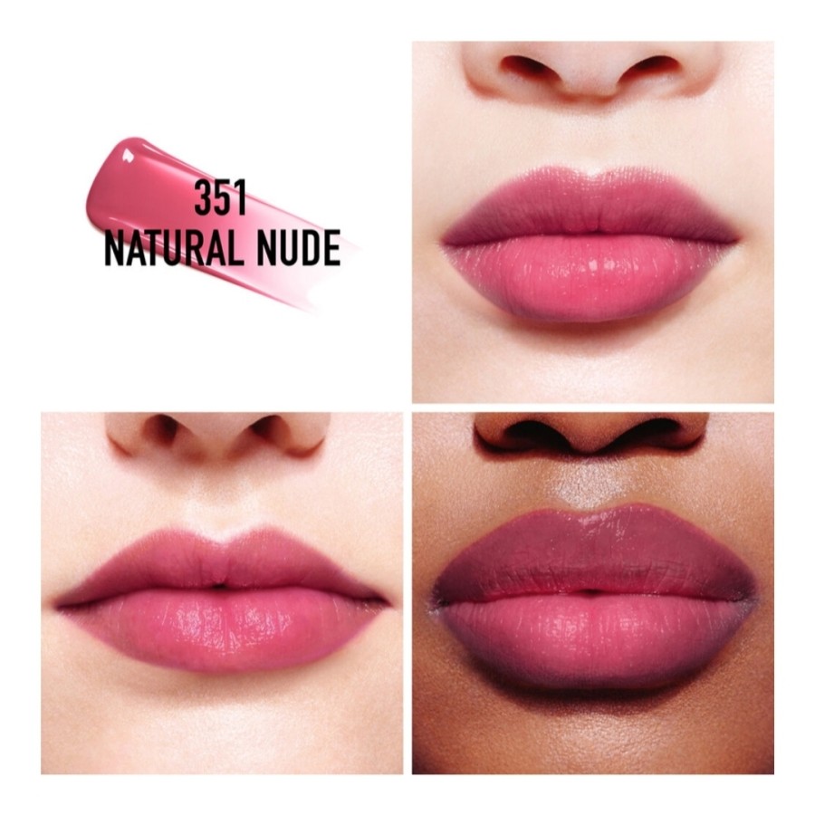 Son Christian Dior Ladies Dior Addict Lip Tint 351 Natural Nude 5ml