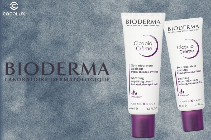 So sánh kem dưỡng Bioderma và Avene Loại nào tốt hơn?