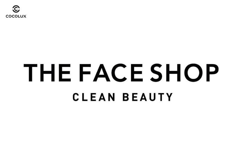 Giới thiệu thương hiệu The Face Shop