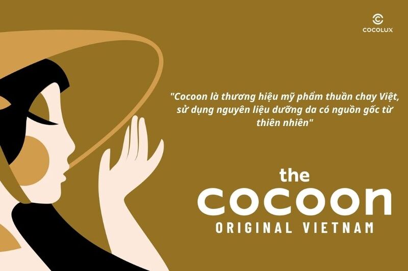 Thông tin cơ bản về thương hiệu Cocoon 