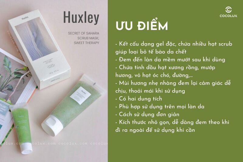 Ưu điểm