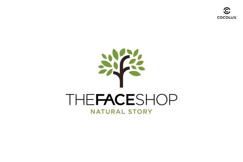 Về thương hiệu The Face Shop