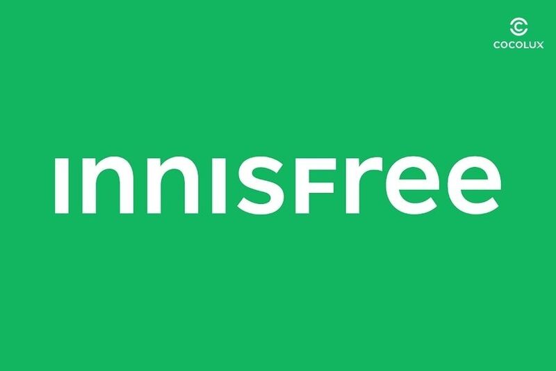 Thông tin về thương hiệu Innisfree