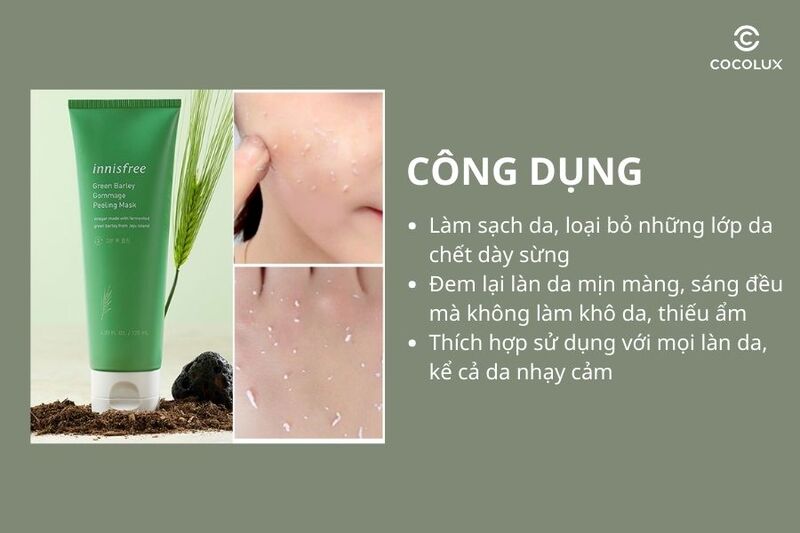 Công dụng